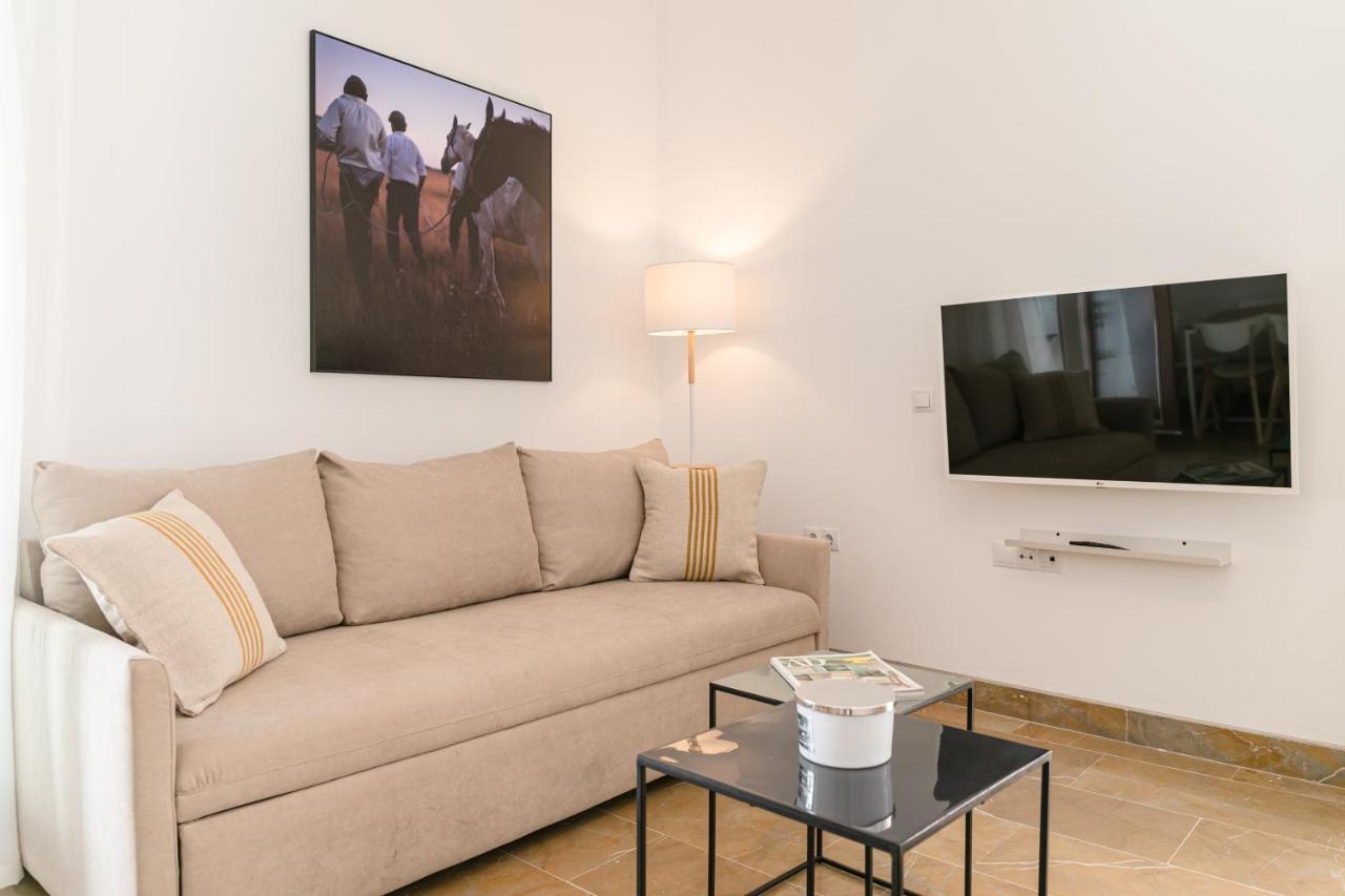 Isg Zaragoza-free Parking Apartment