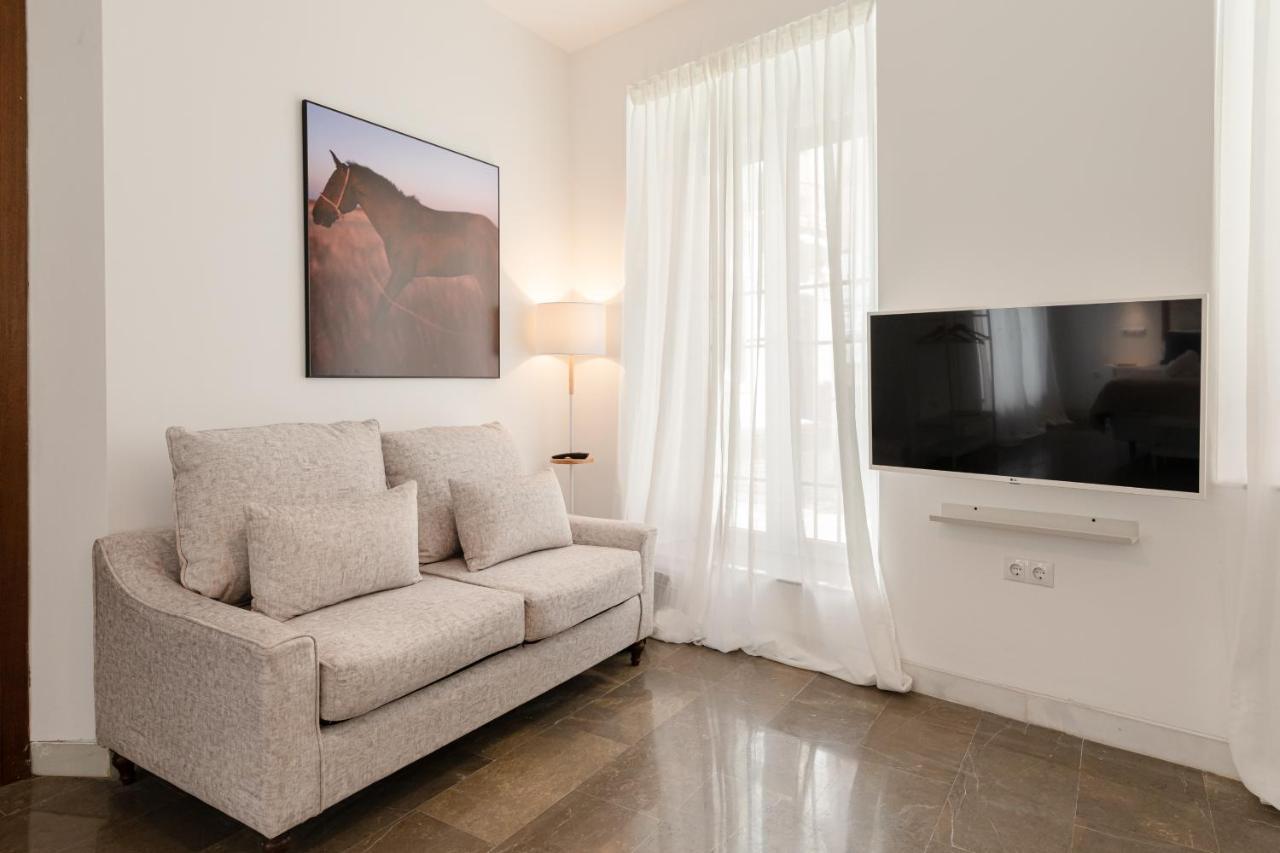 Apartment Isg Zaragoza-free Parking *