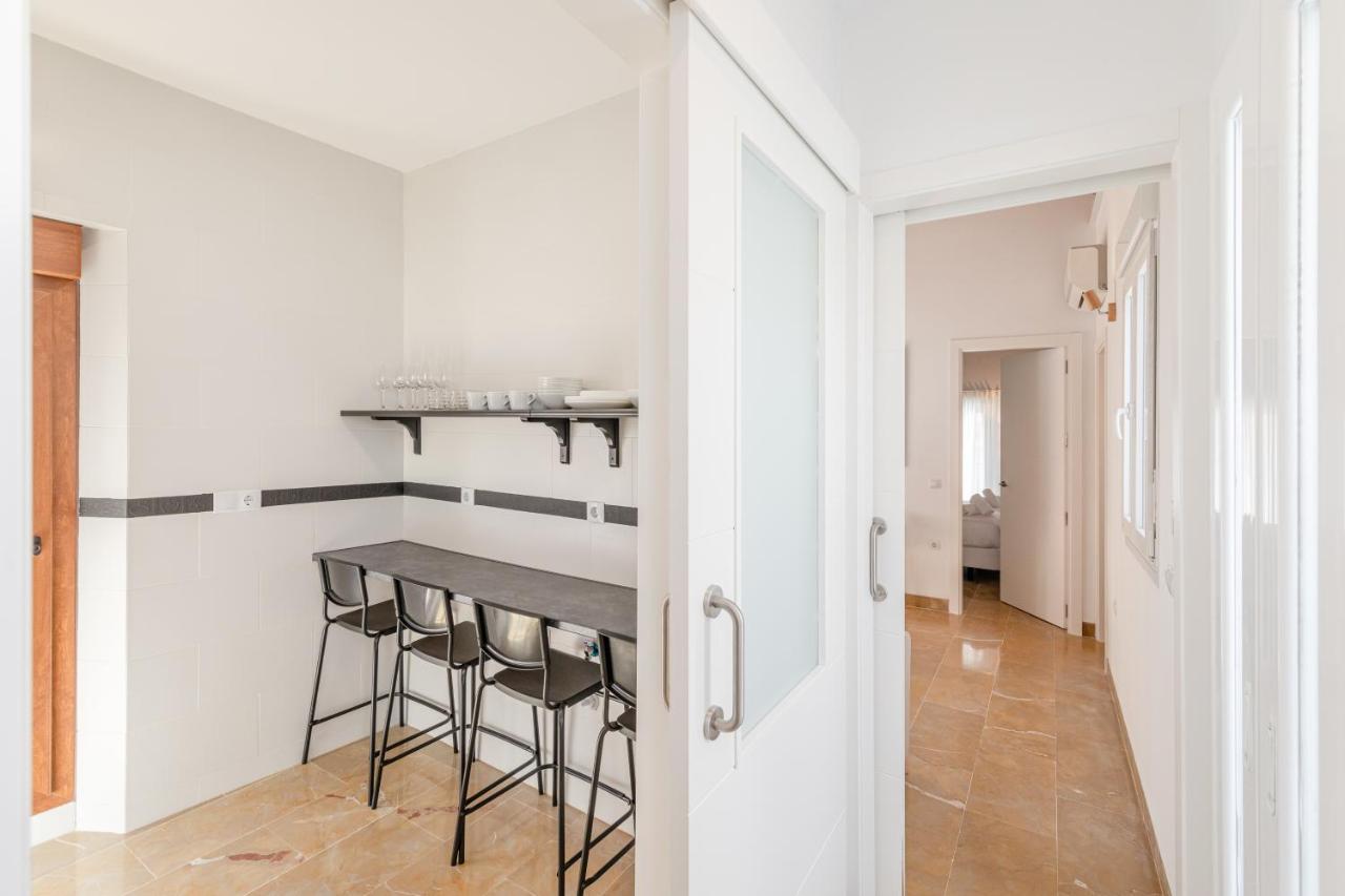 Isg Zaragoza-free Parking Apartment