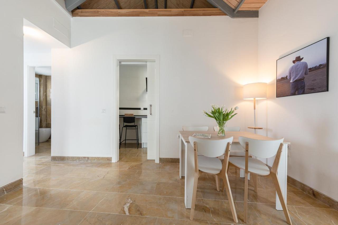 Apartment Isg Zaragoza-free Parking