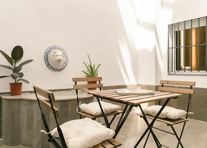 Isg Apartments Zaragoza-Free Parking